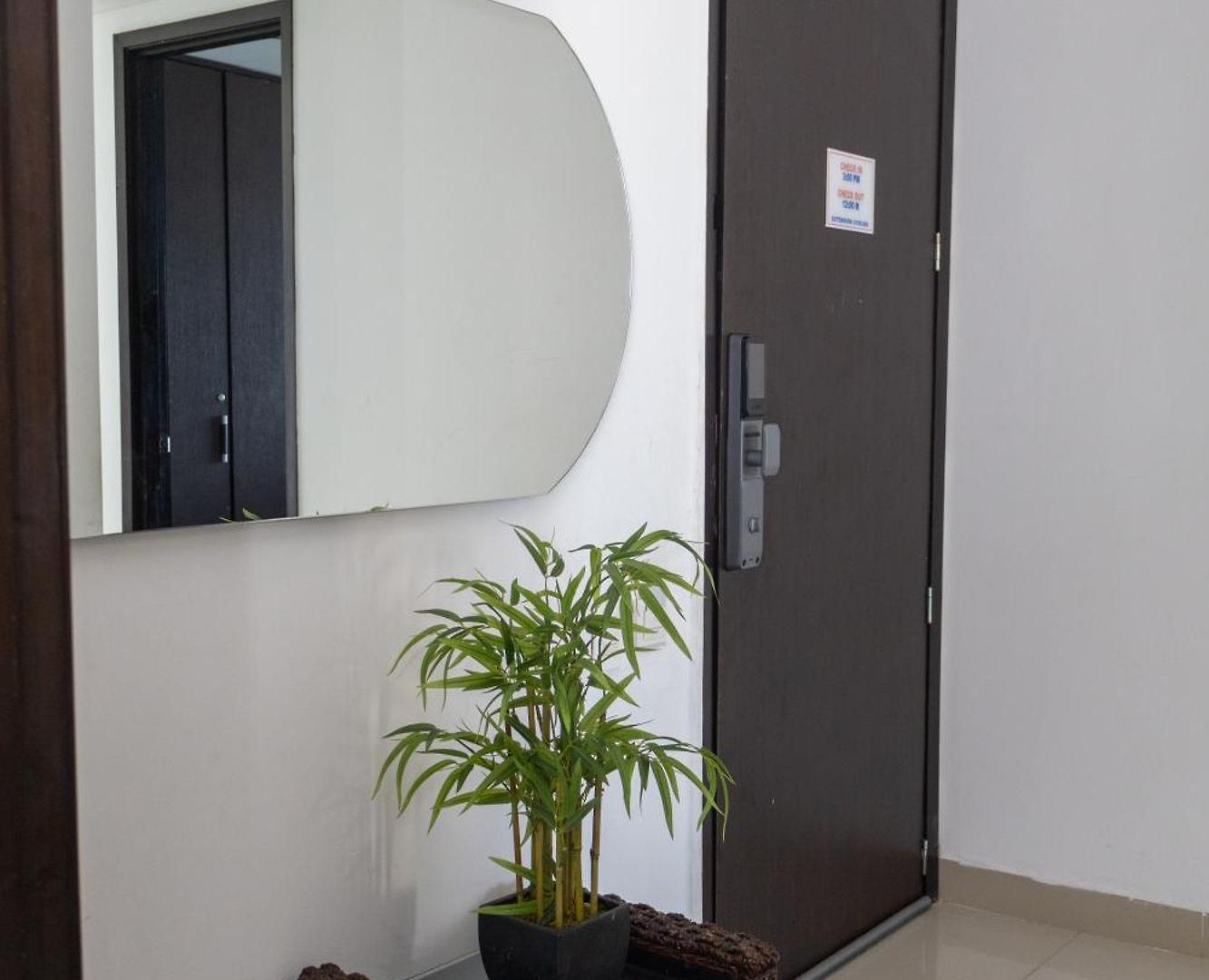 Apartamento Frente Al Mar Con Vista única En *