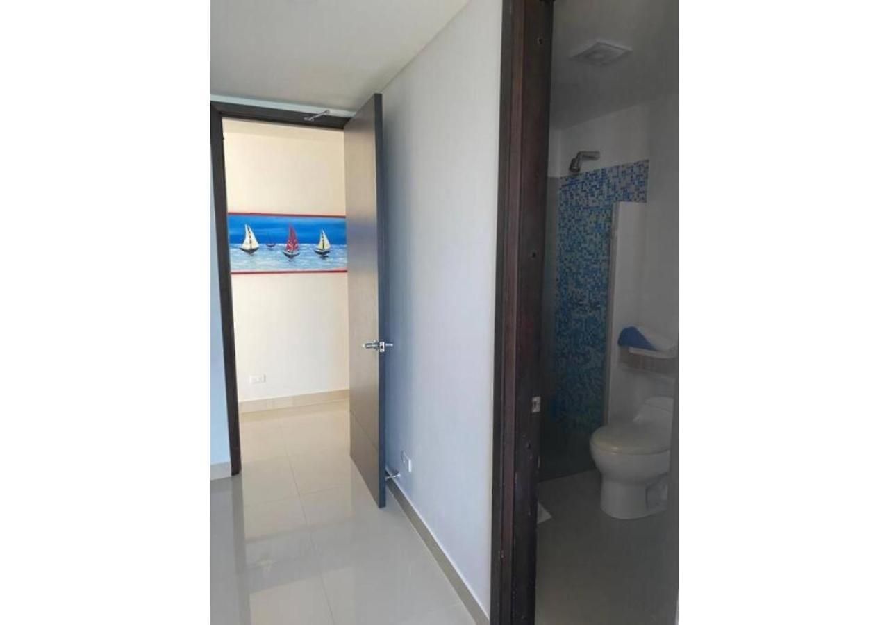 Apartamento Frente Al Mar Con Vista única En *