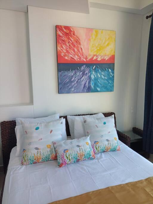 Apartamento Frente A La Playa *