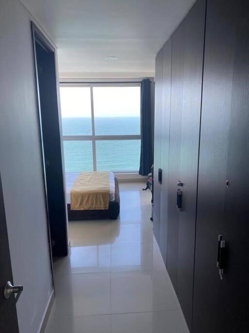 Frente A La Playa Apartamento