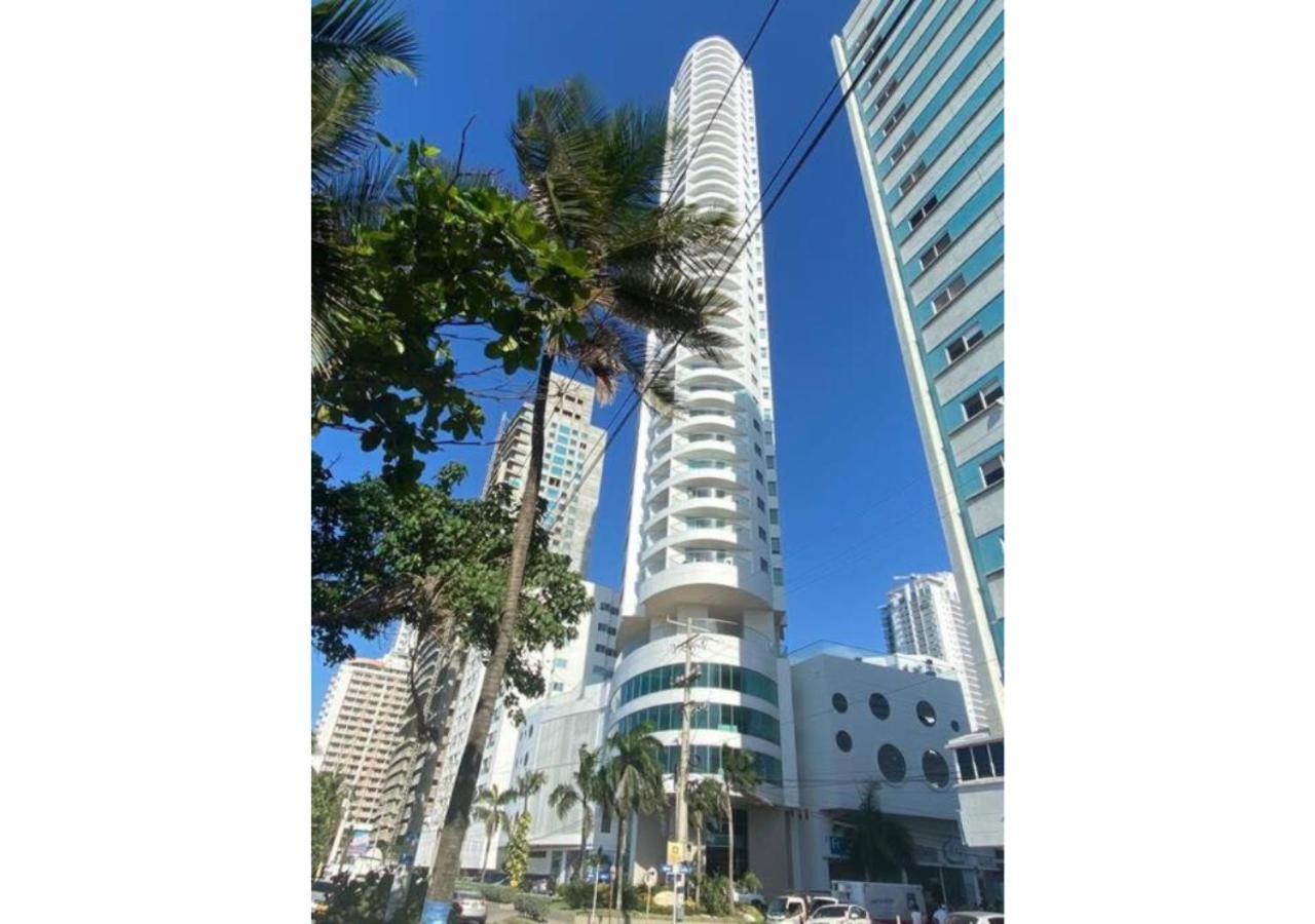 Apartamento Frente Al Mar Con Vista única En *