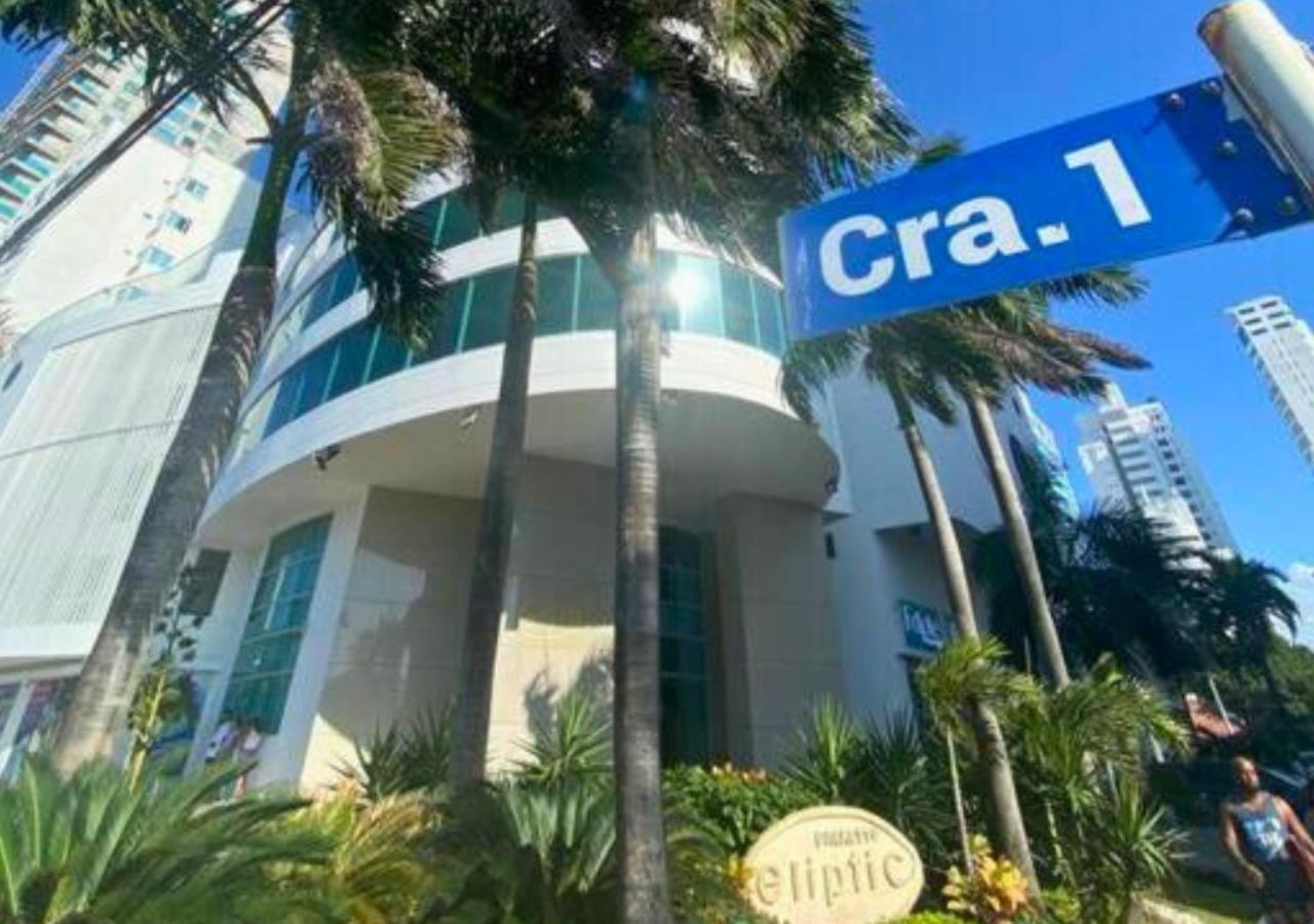 Frente Al Mar Con Vista única En