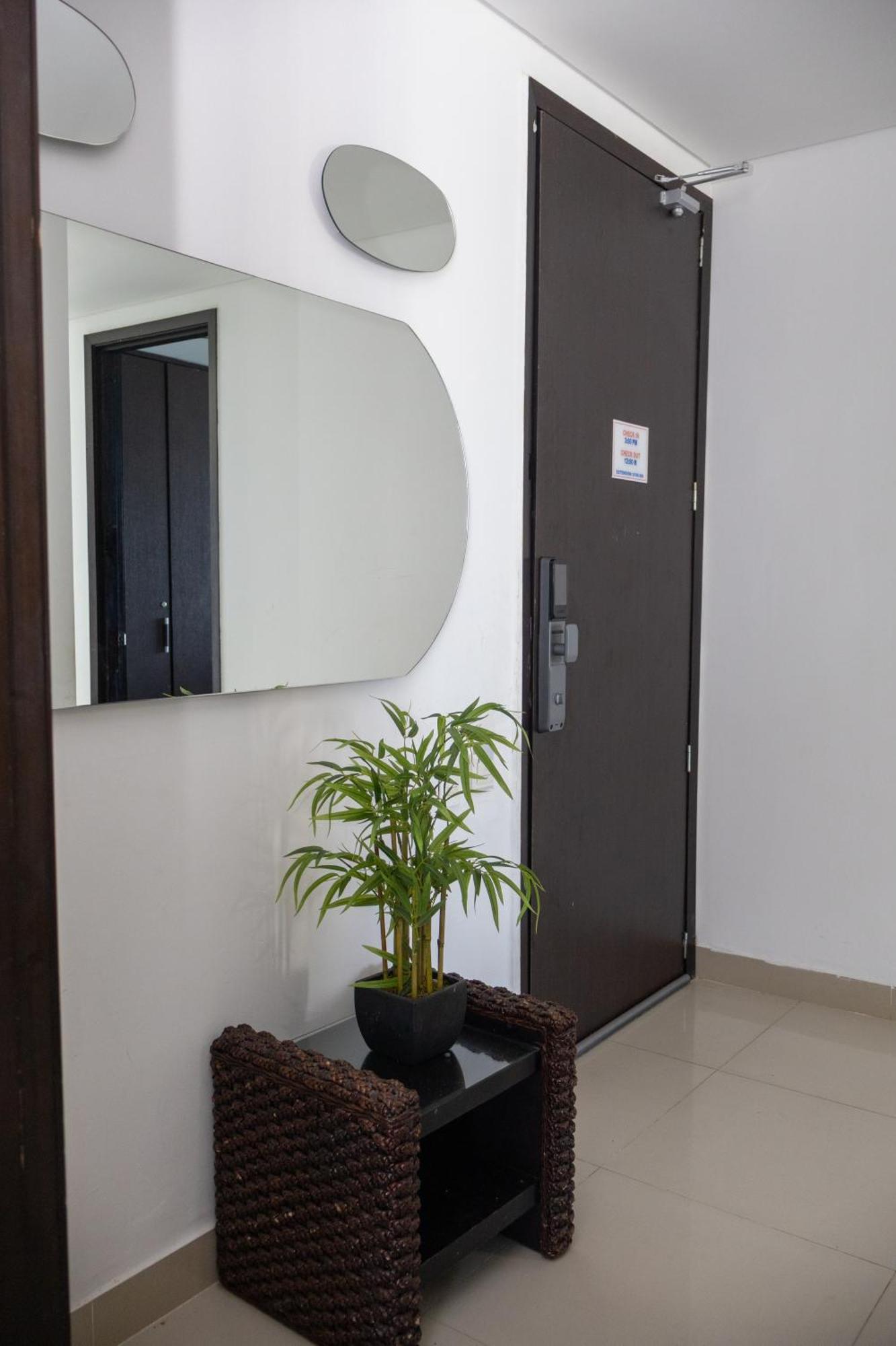 Apartamento Frente Al Mar Con Vista única En *