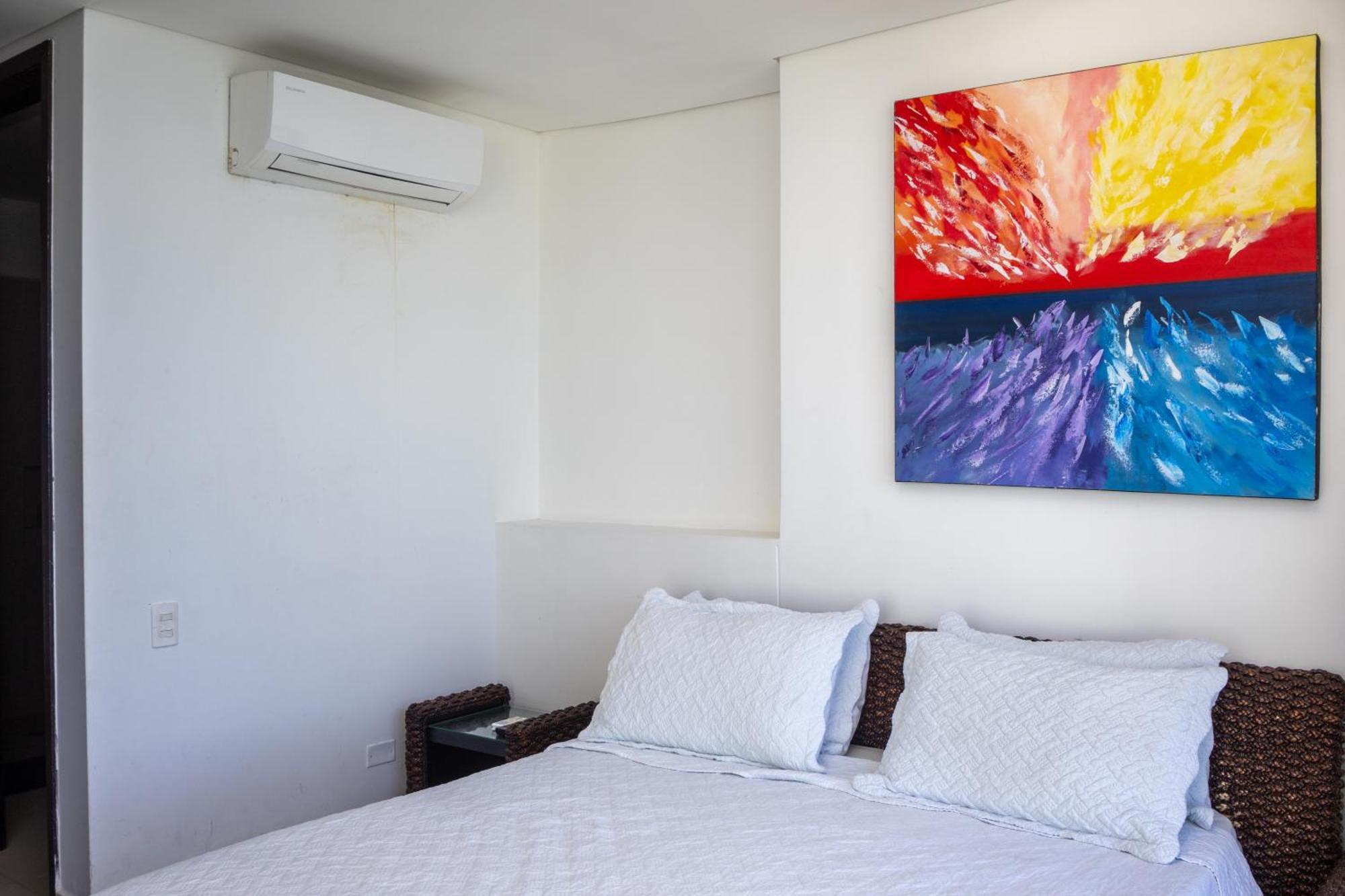 Frente Al Mar Con Vista única En