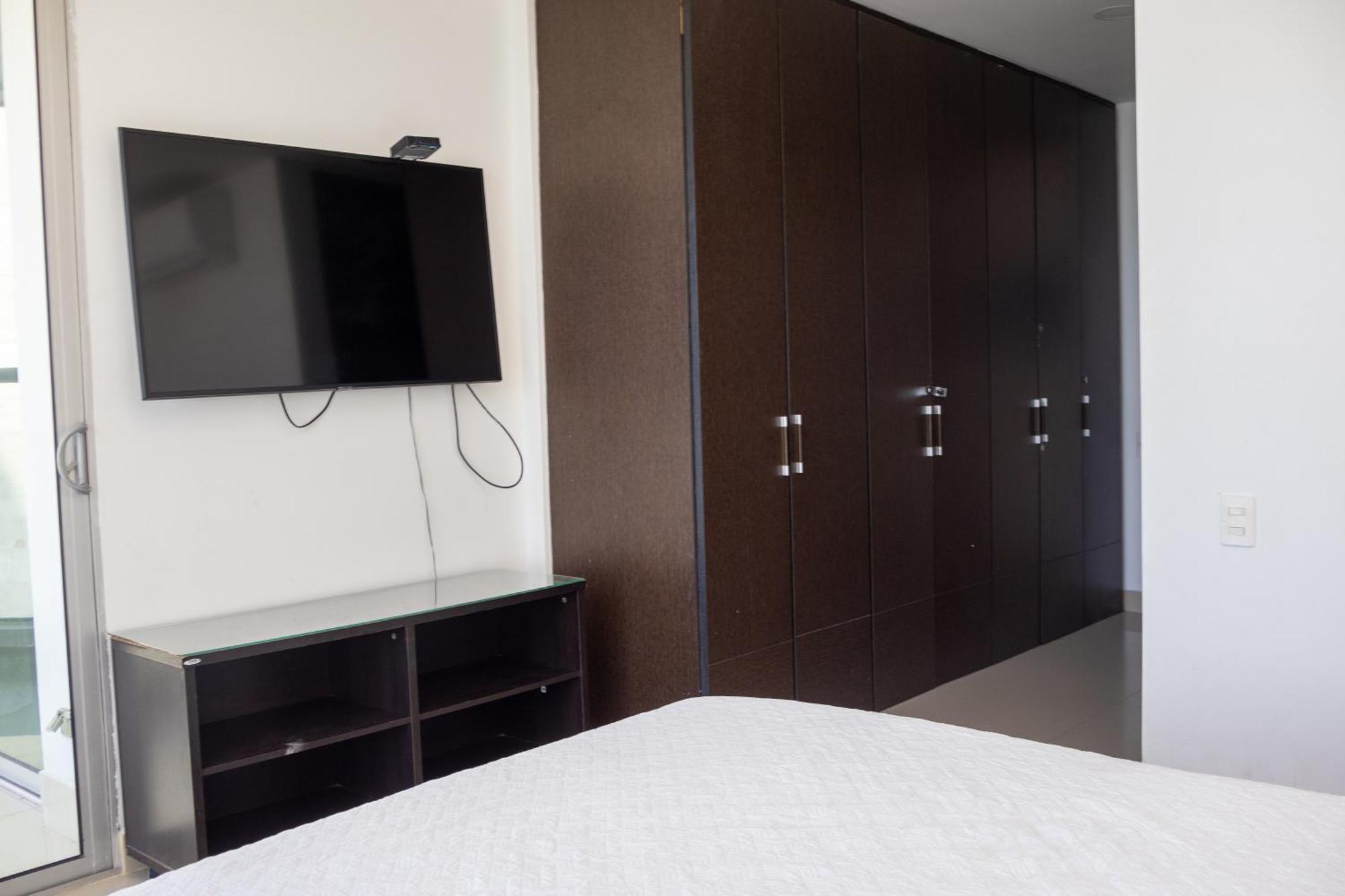 Frente Al Mar Con Vista única En