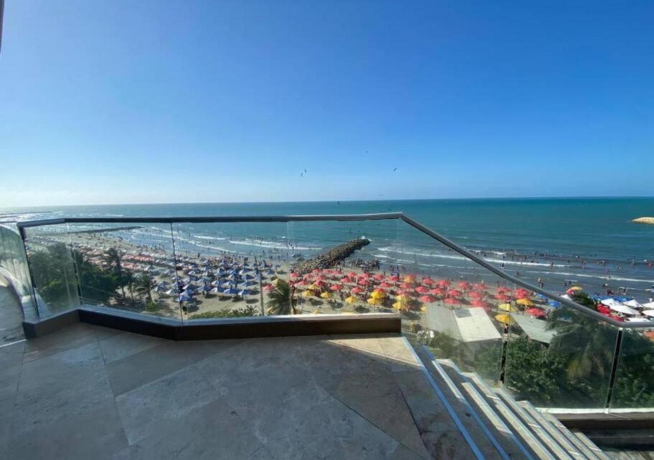 Frente Al Mar Con Vista única En *