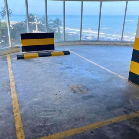 Frente Al Mar Con Vista Unica En * Cartagena