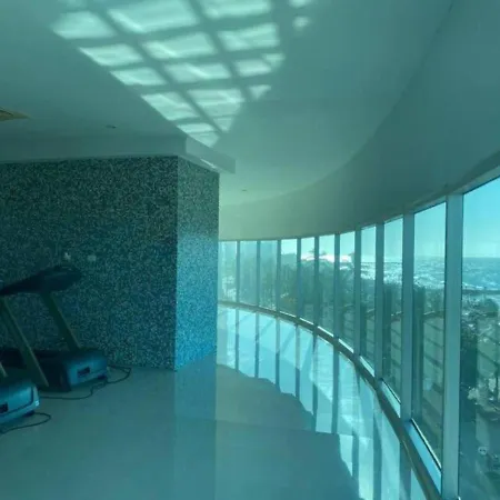 Apartment Frente Al Mar Con Vista Unica En Cartagena